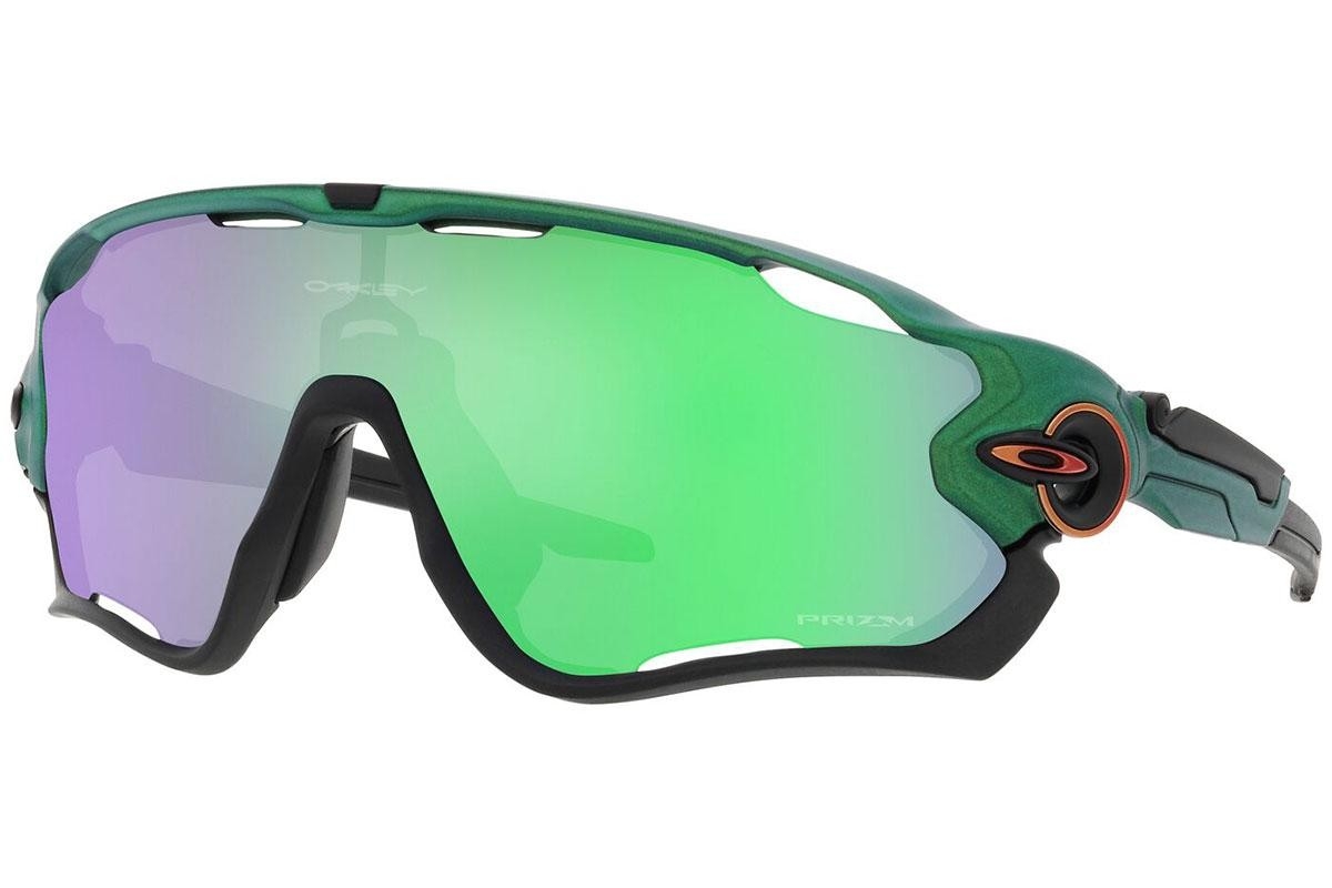 Oakley%20JAWBREAKER%20PRIZM%20(OO9290-929077)%20|%20Unisex%20Yeşil%20Güneş%20Gözlüğü